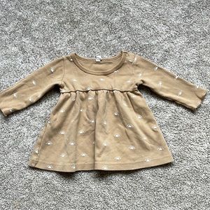 Quincy Mae Dress